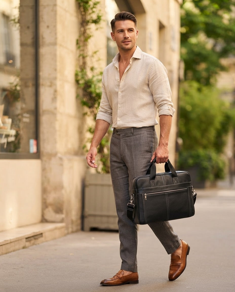 Mens collection