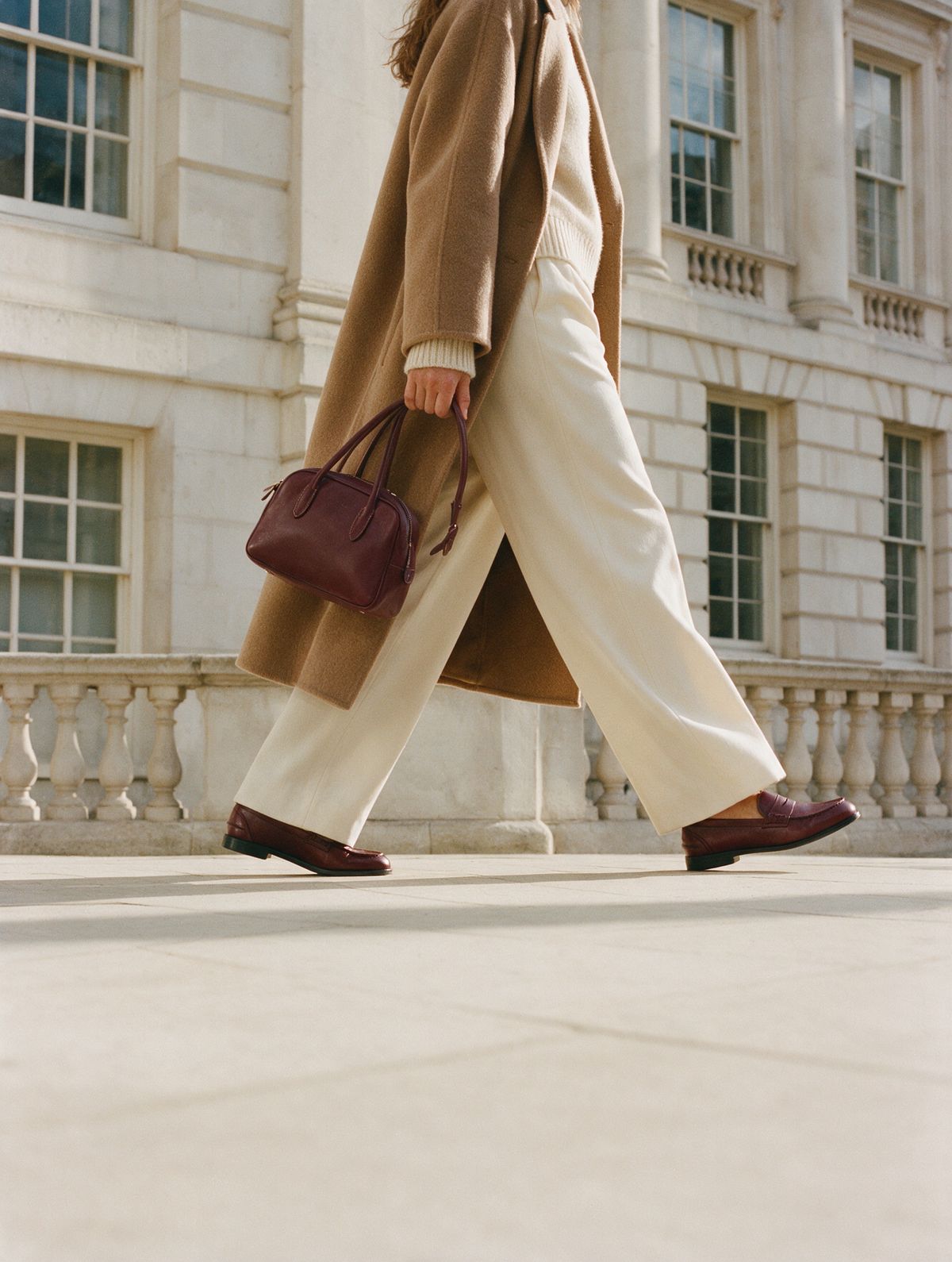 Women's footwear