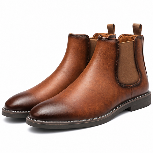 Ellison Chelsea Boots