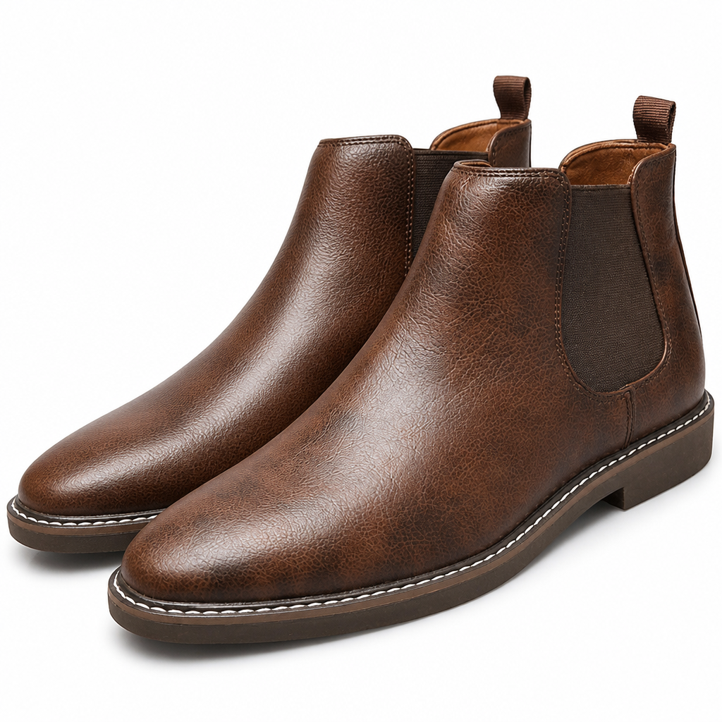 Ellison Chelsea Boots