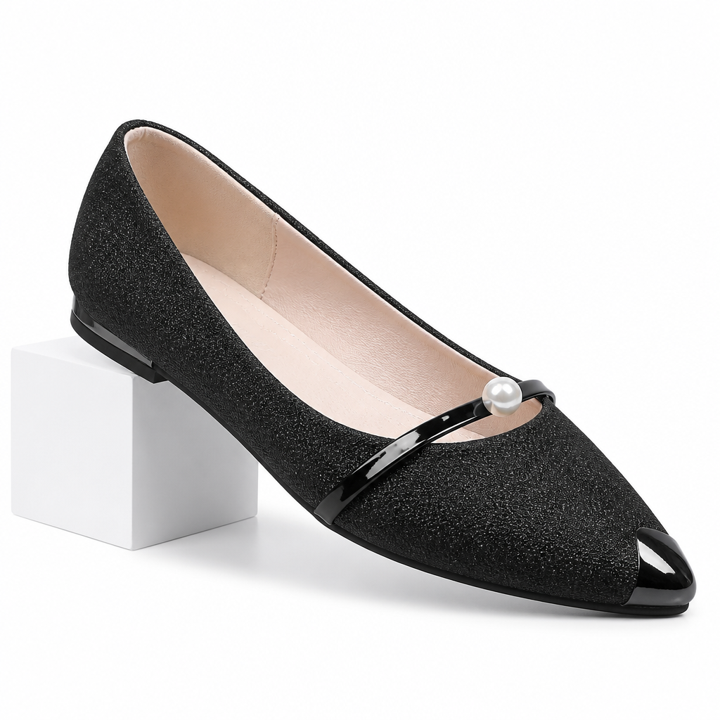 Marceline Flats