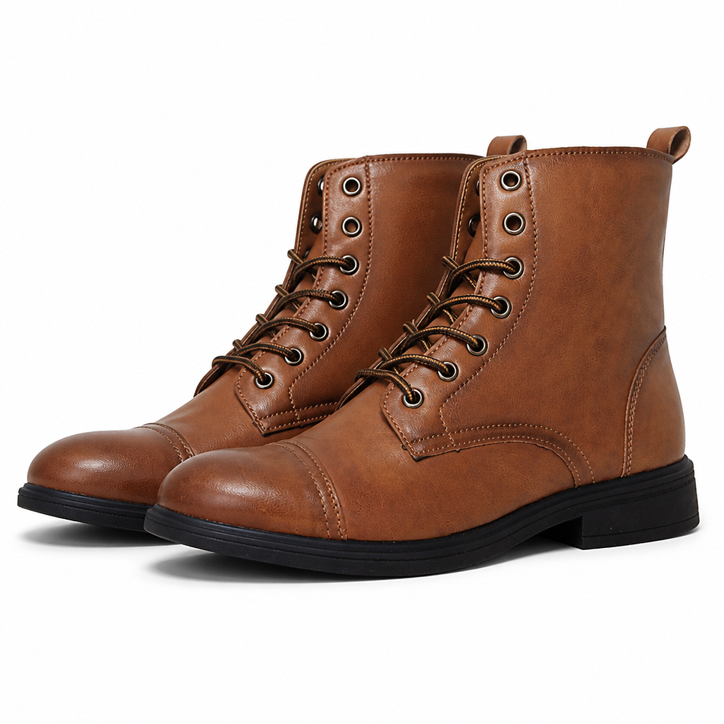 Merrick Ankle Boots