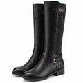 Juniper Knee High Boots