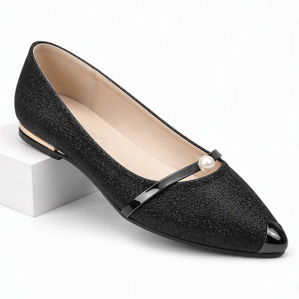 Marceline Flats