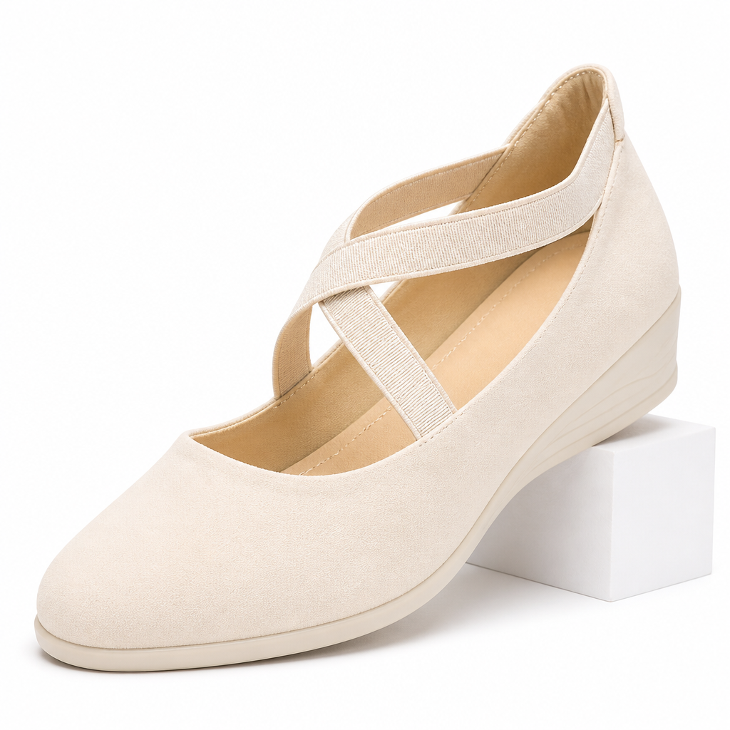 Isadora Wedges