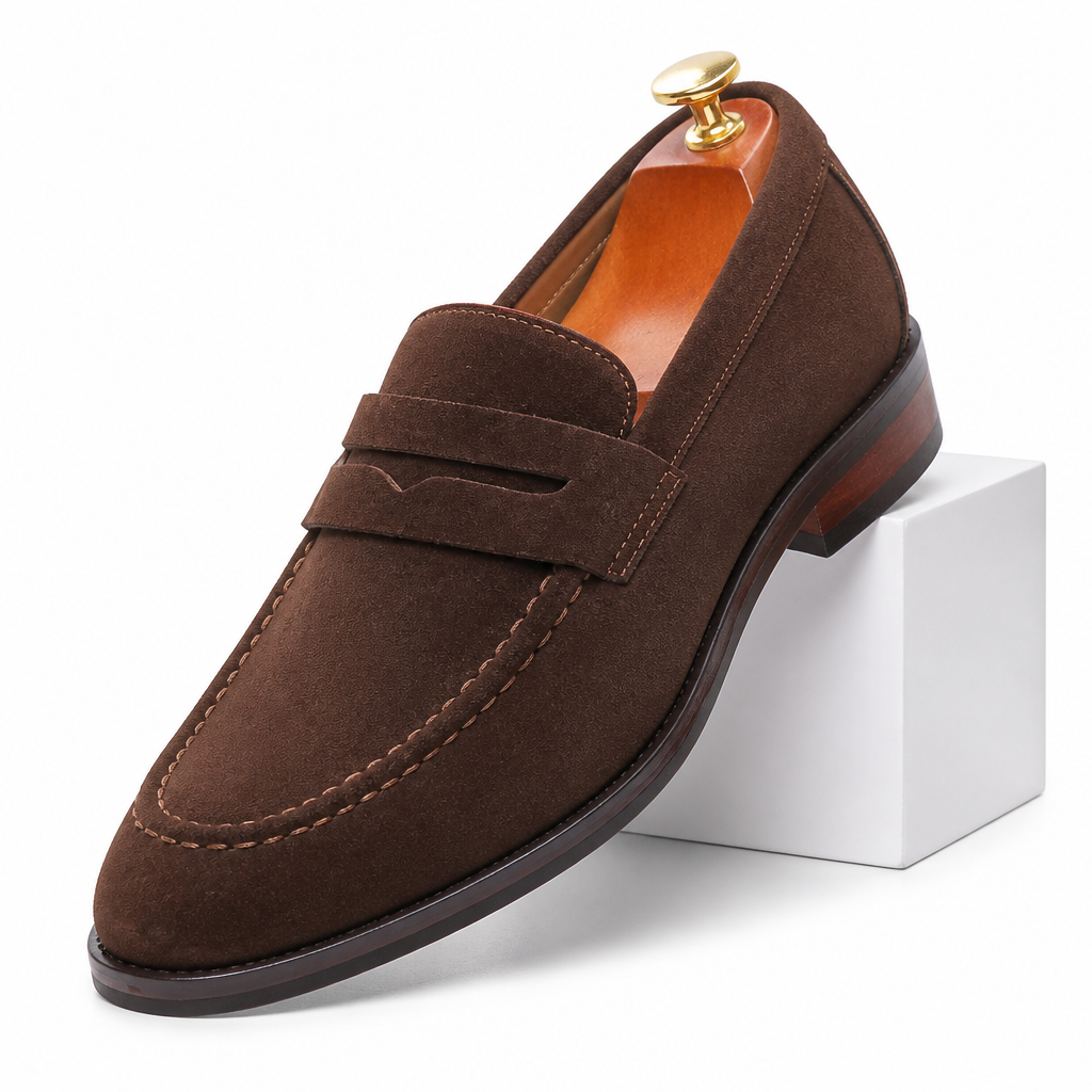 Jarrett Loafers