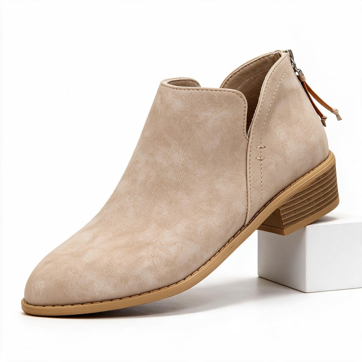 Rosalie Ankle Boots