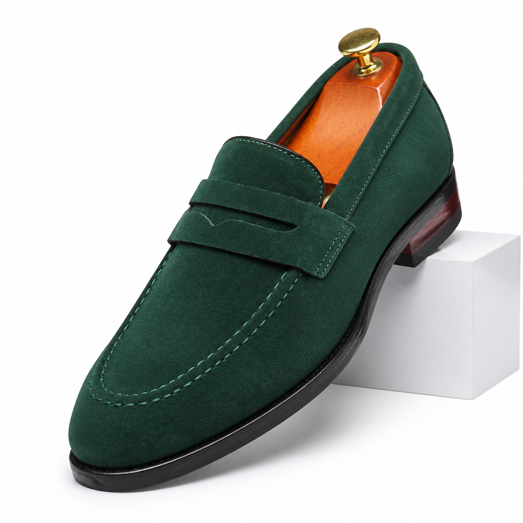 Jarrett Loafers