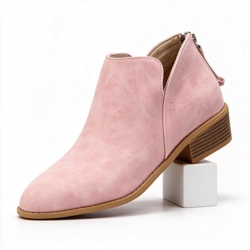 Rosalie Ankle Boots