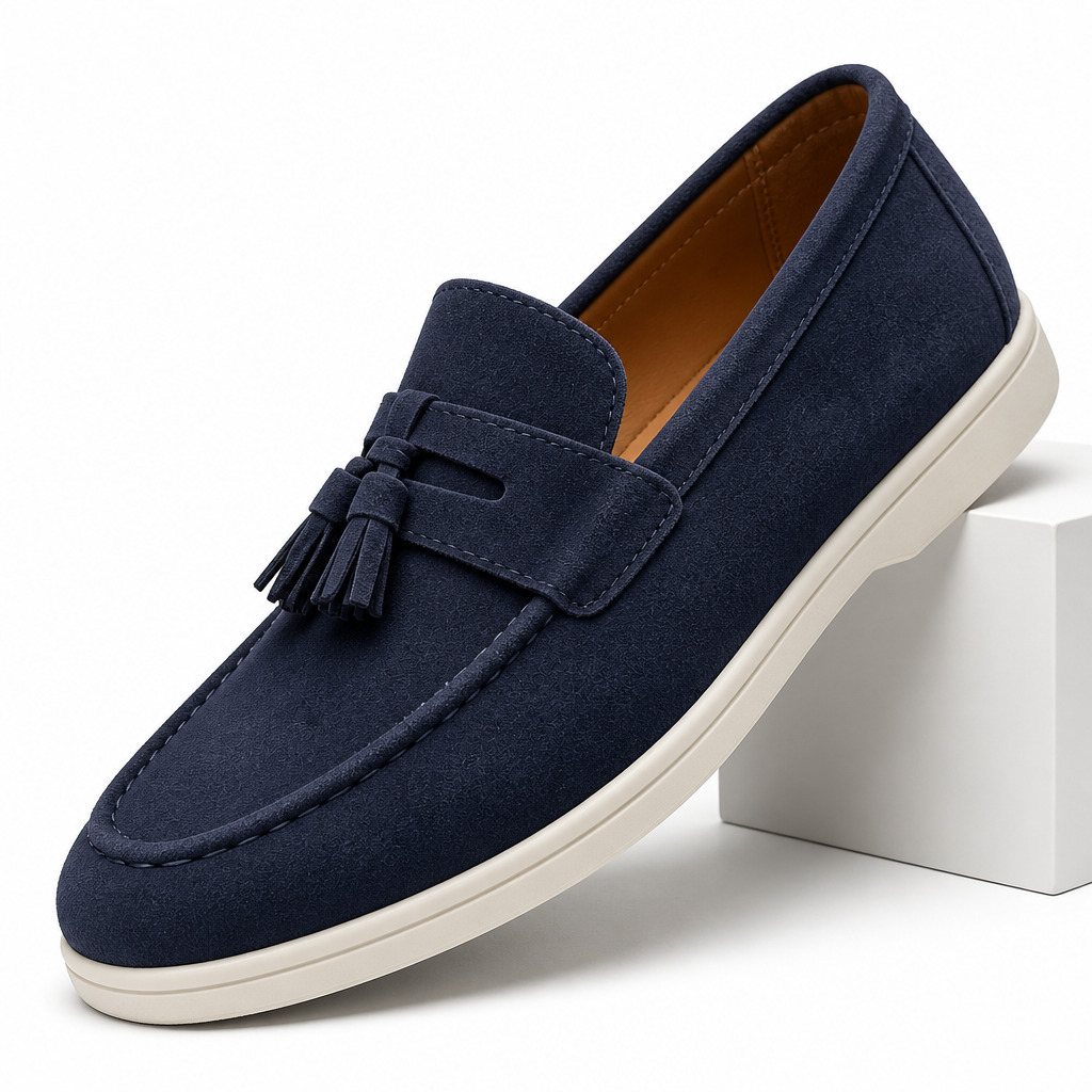 Fabian Loafers