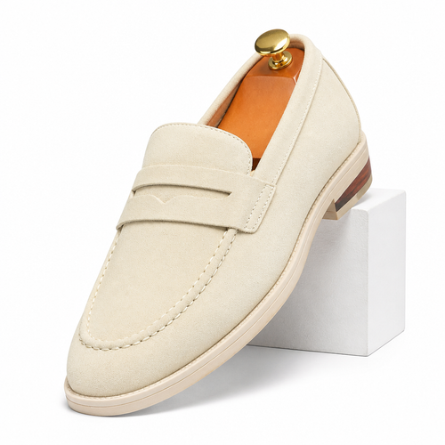Jarrett Loafers