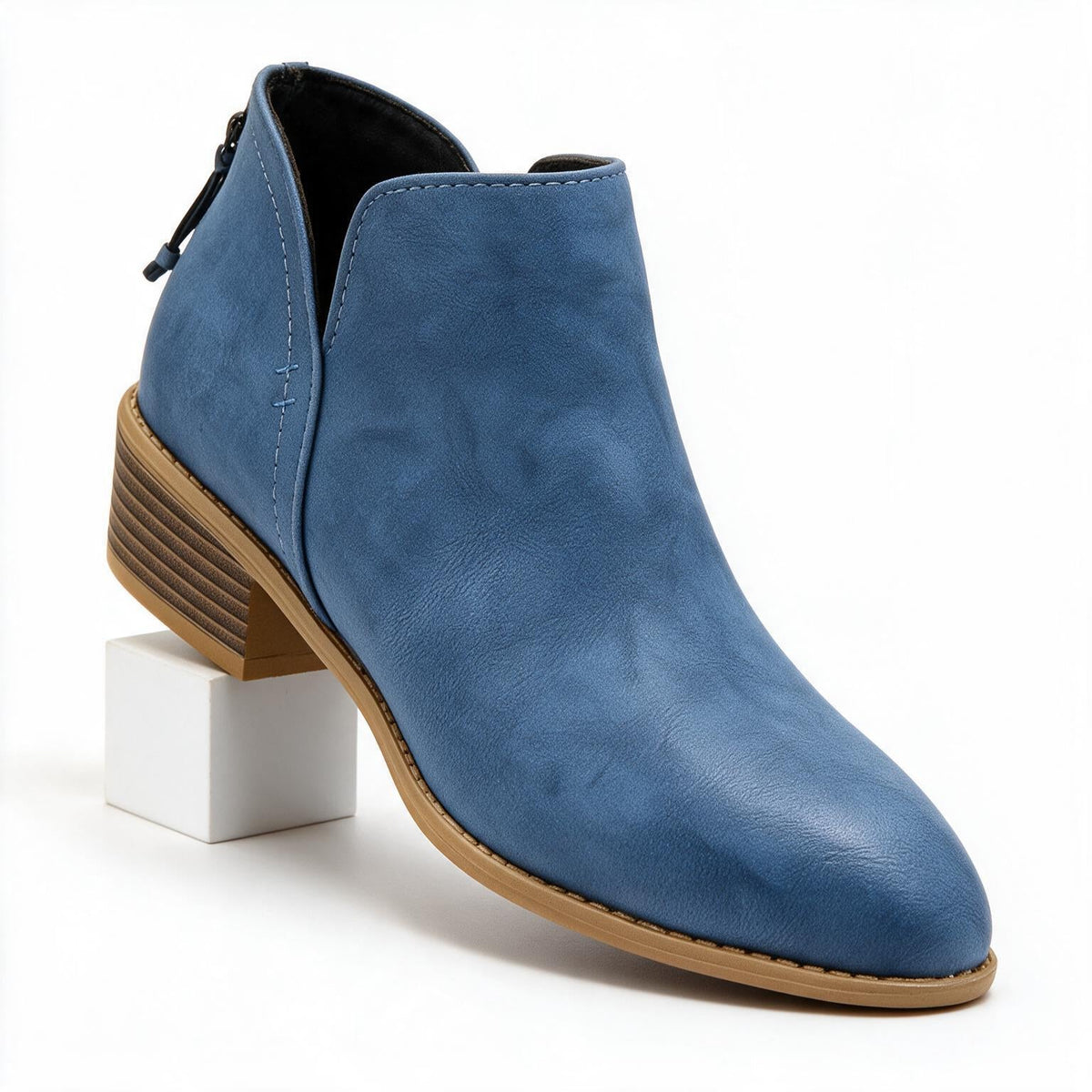 Rosalie Ankle Boots