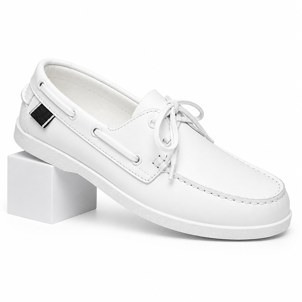 Rory Boat Shoes