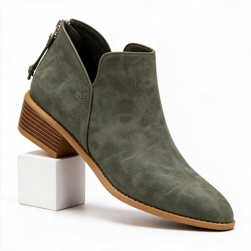 Rosalie Ankle Boots