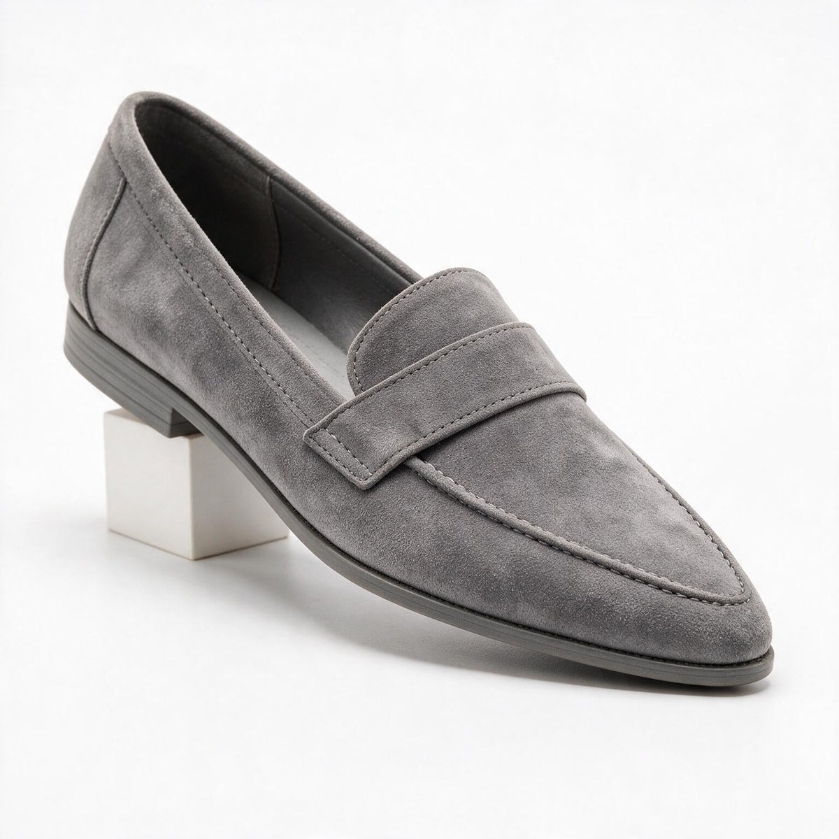 Sylvana Loafers