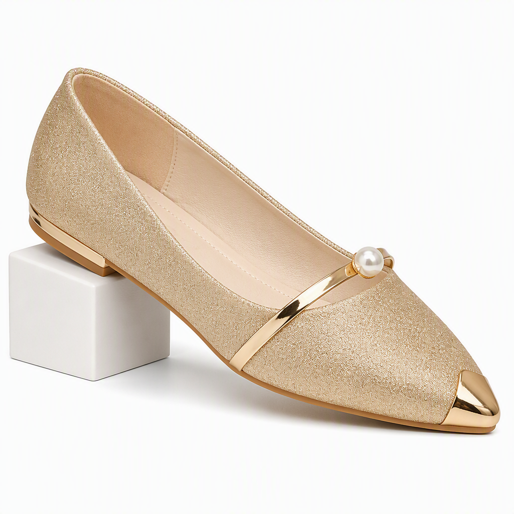 Marceline Flats
