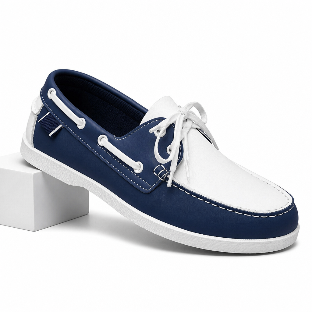 Rory Boat Shoes