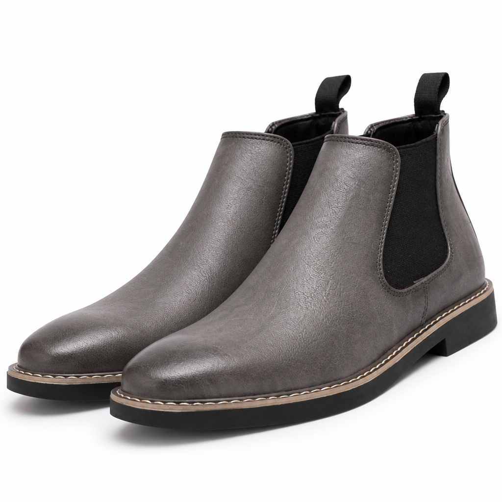 Ellison Chelsea Boots