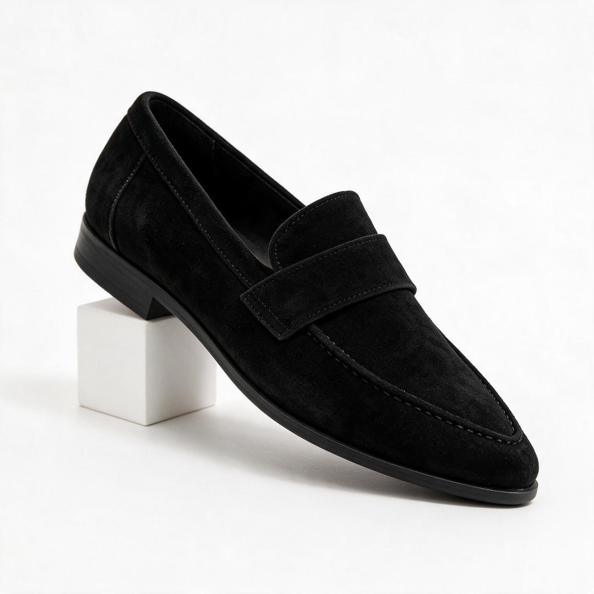Sylvana Loafers