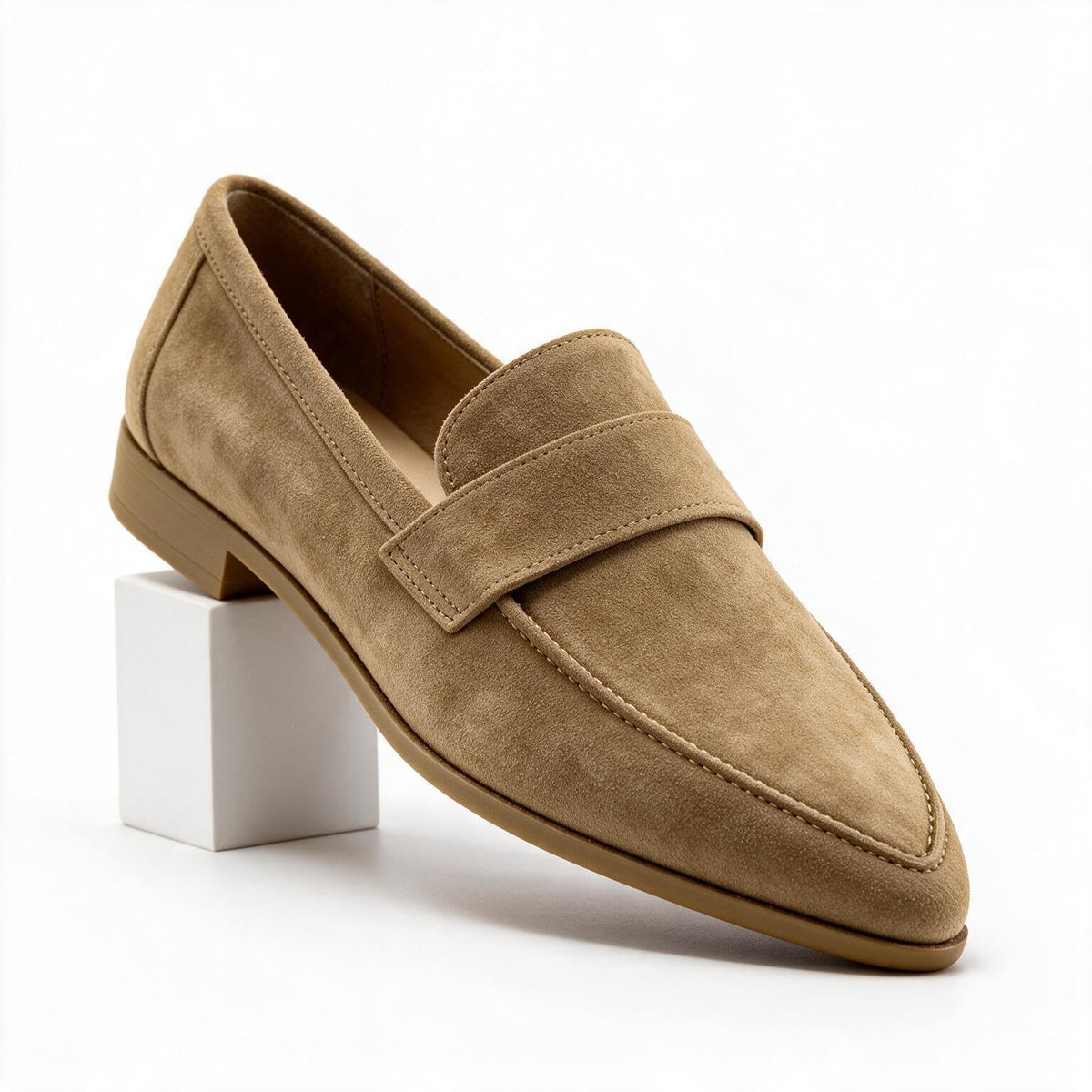 Sylvana Loafers
