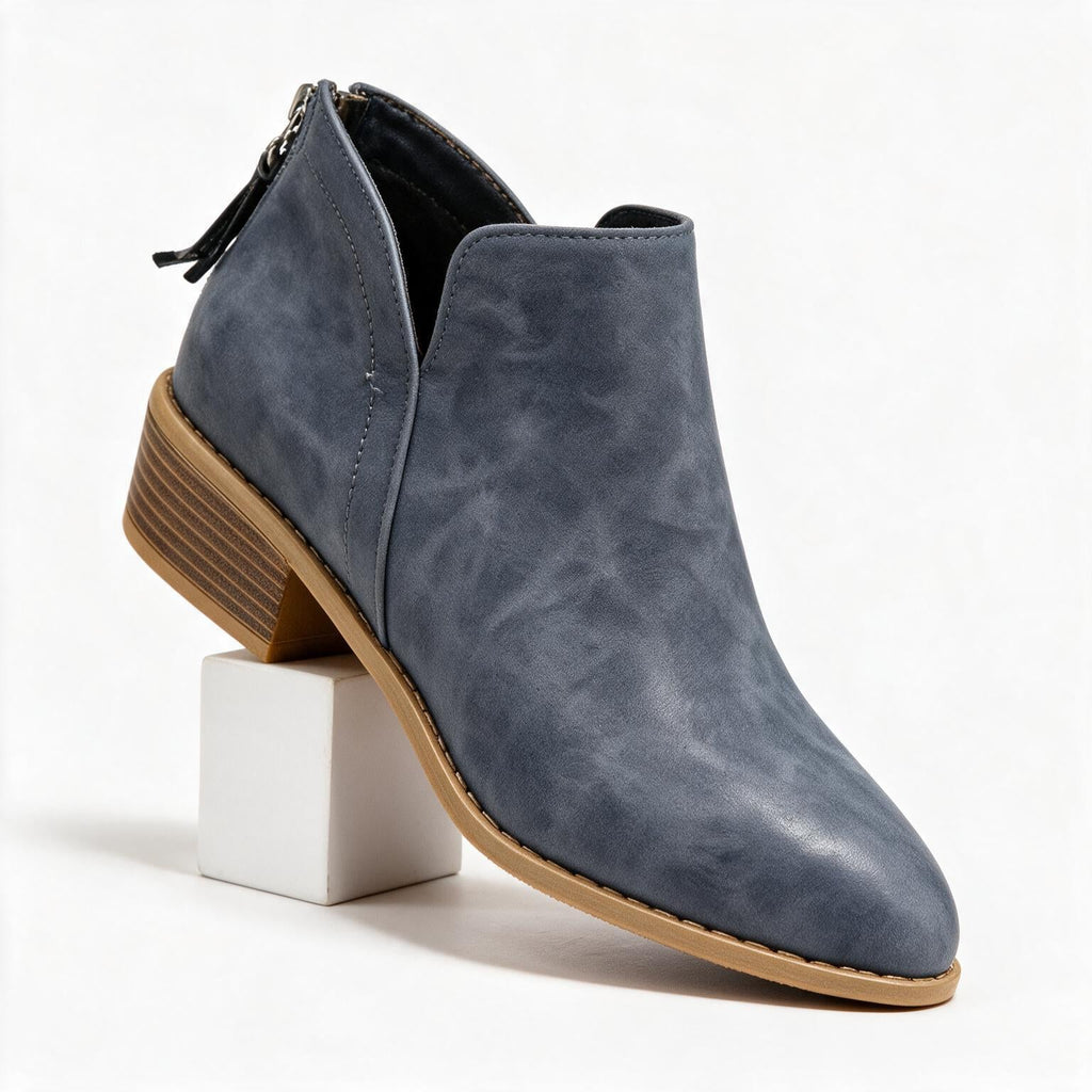 Rosalie Ankle Boots