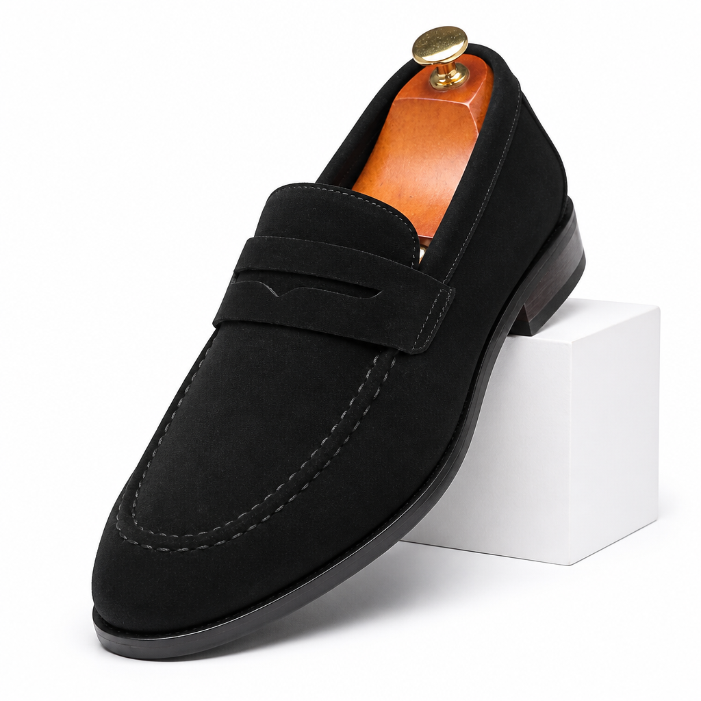 Jarrett Loafers