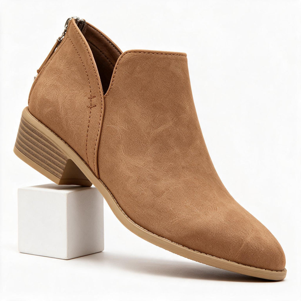 Rosalie Ankle Boots