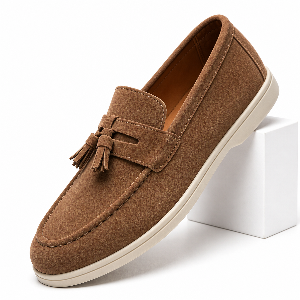 Fabian Loafers