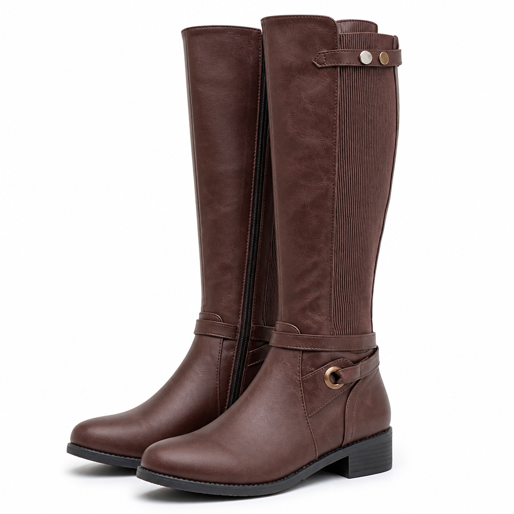 Juniper Knee High Boots
