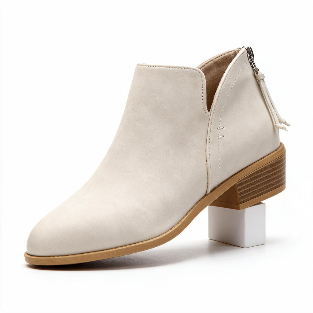 Rosalie Ankle Boots