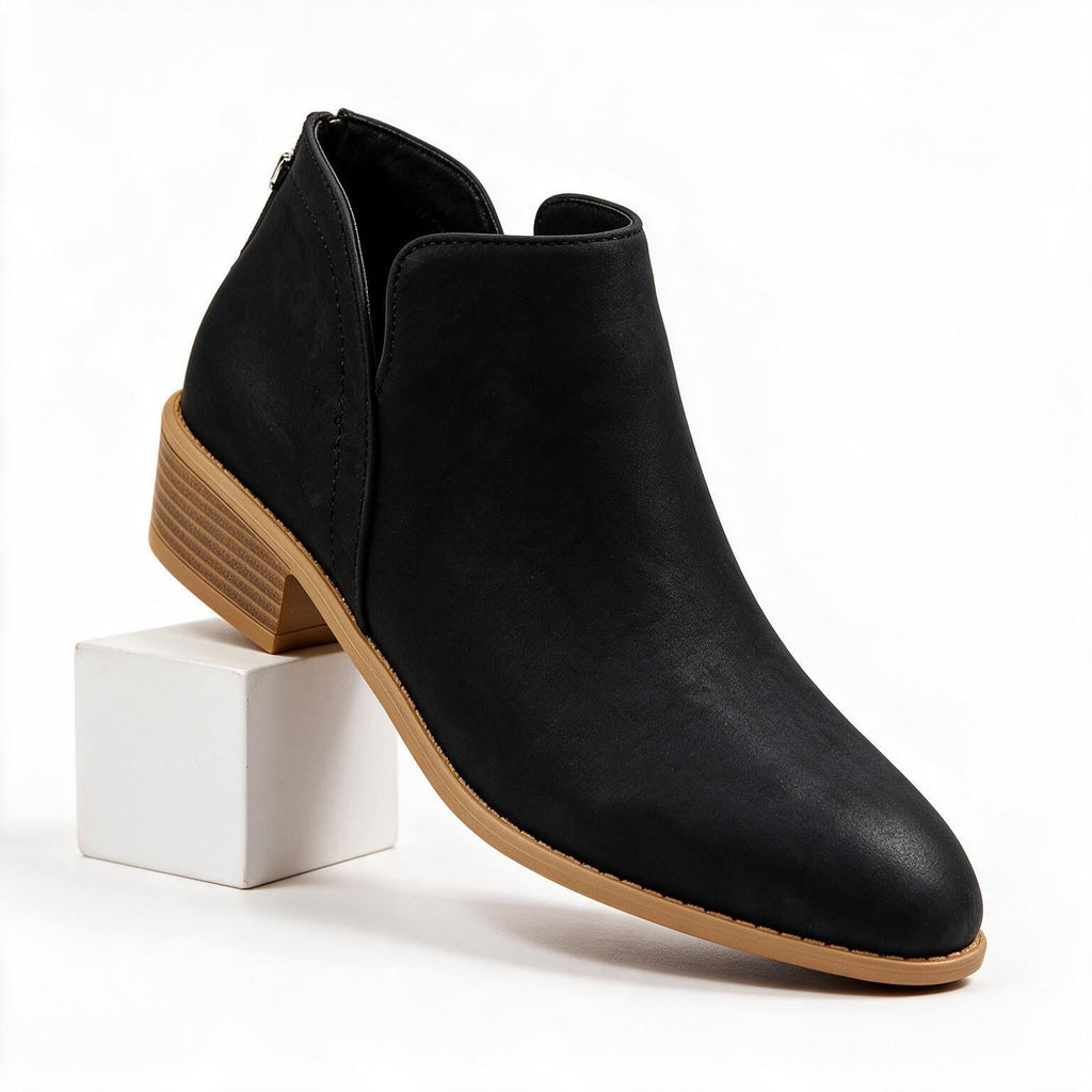Rosalie Ankle Boots