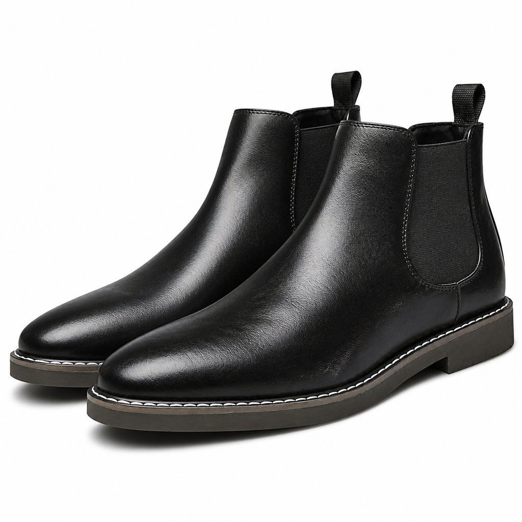 Ellison Chelsea Boots