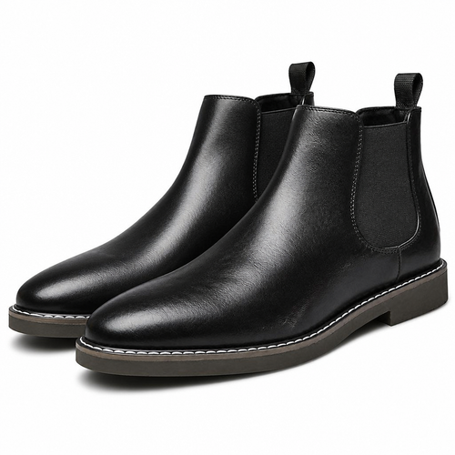 Ellison Chelsea Boots
