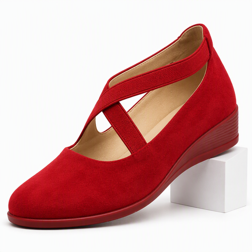 Isadora Wedges
