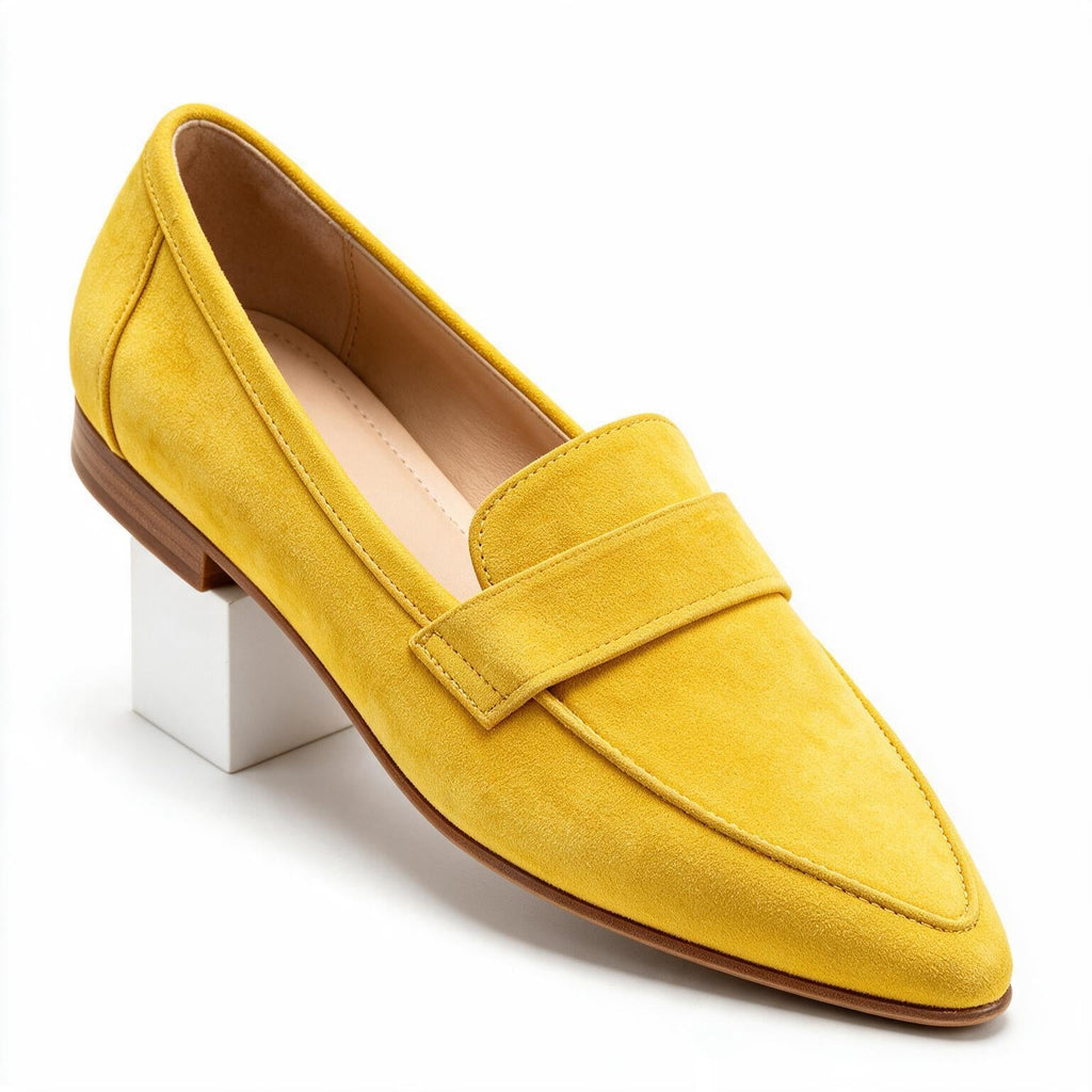 Sylvana Loafers