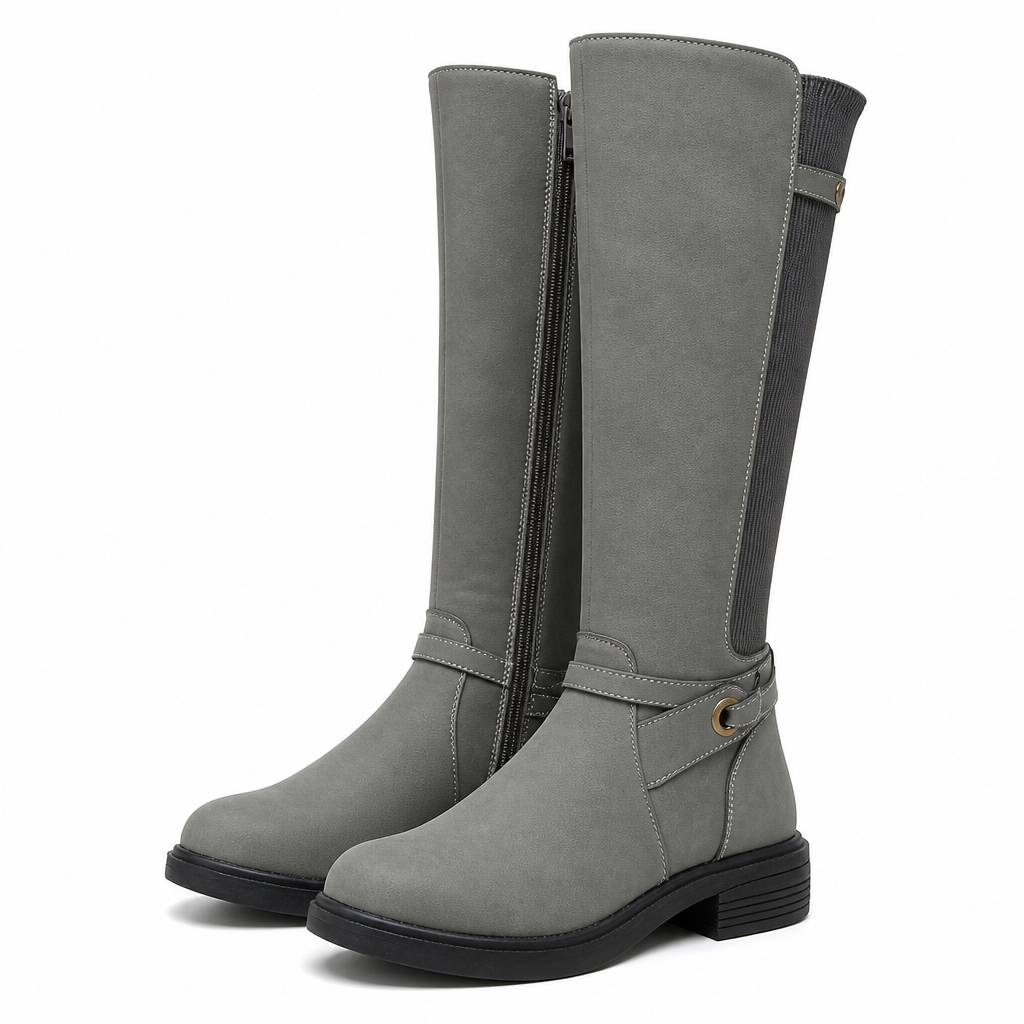 Juniper Knee High Boots