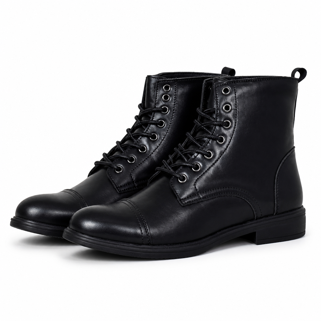 Merrick Ankle Boots