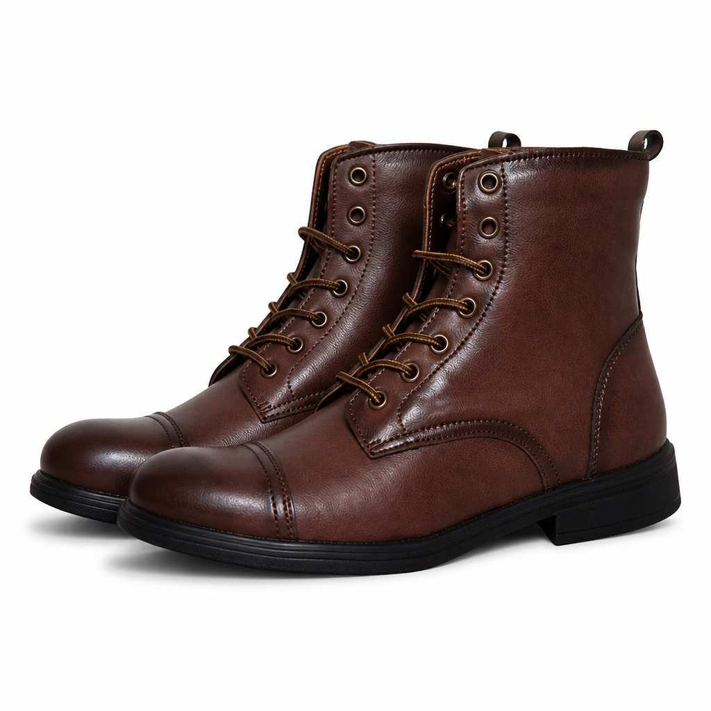 Merrick Ankle Boots