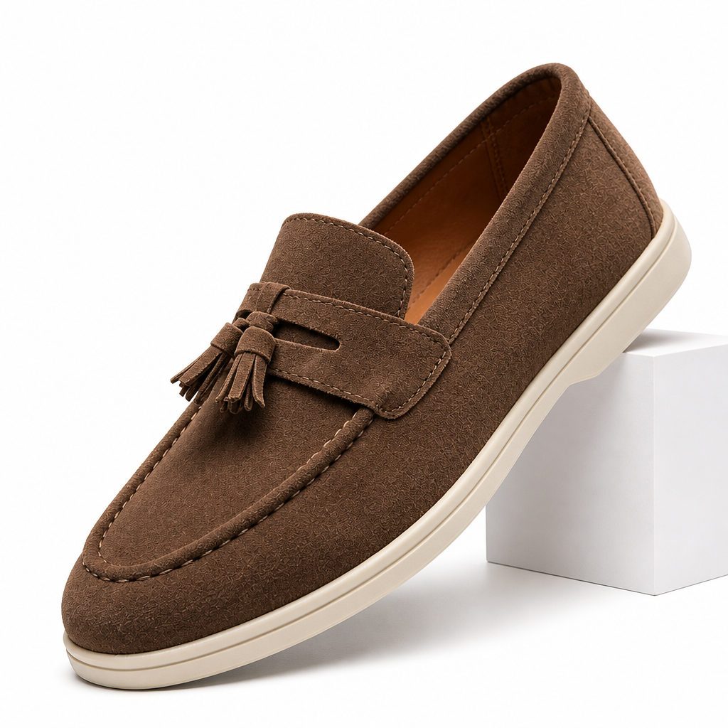 Fabian Loafers