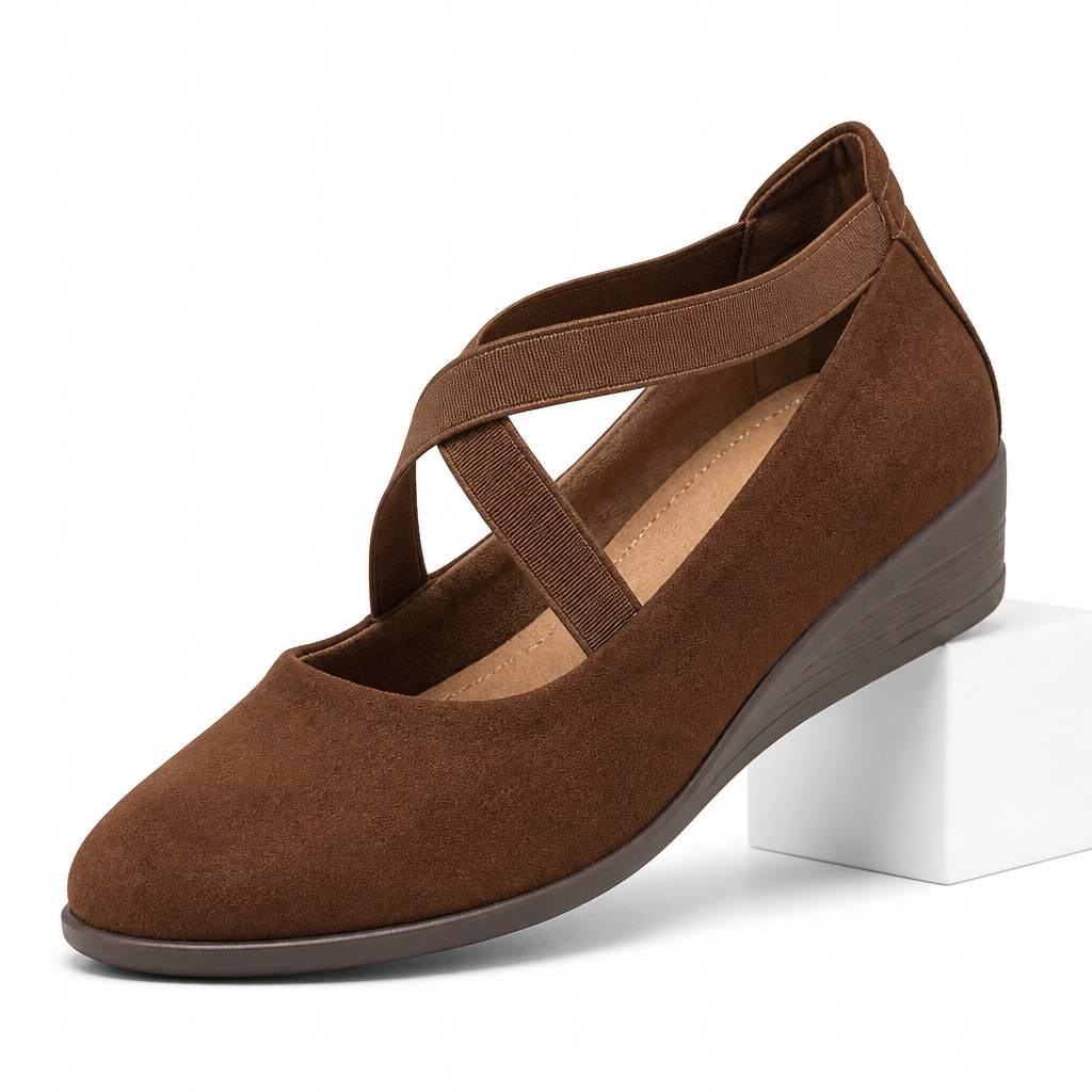 Isadora Wedges