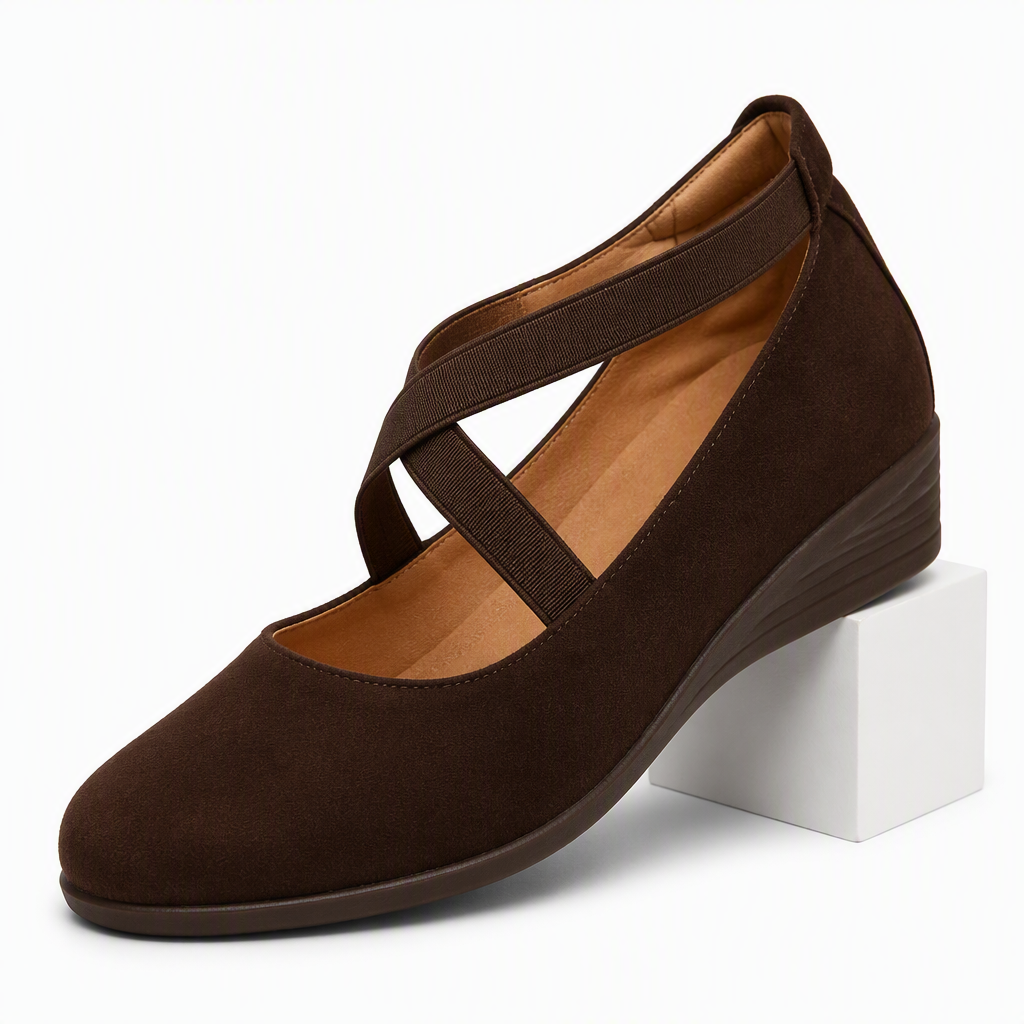 Isadora Wedges