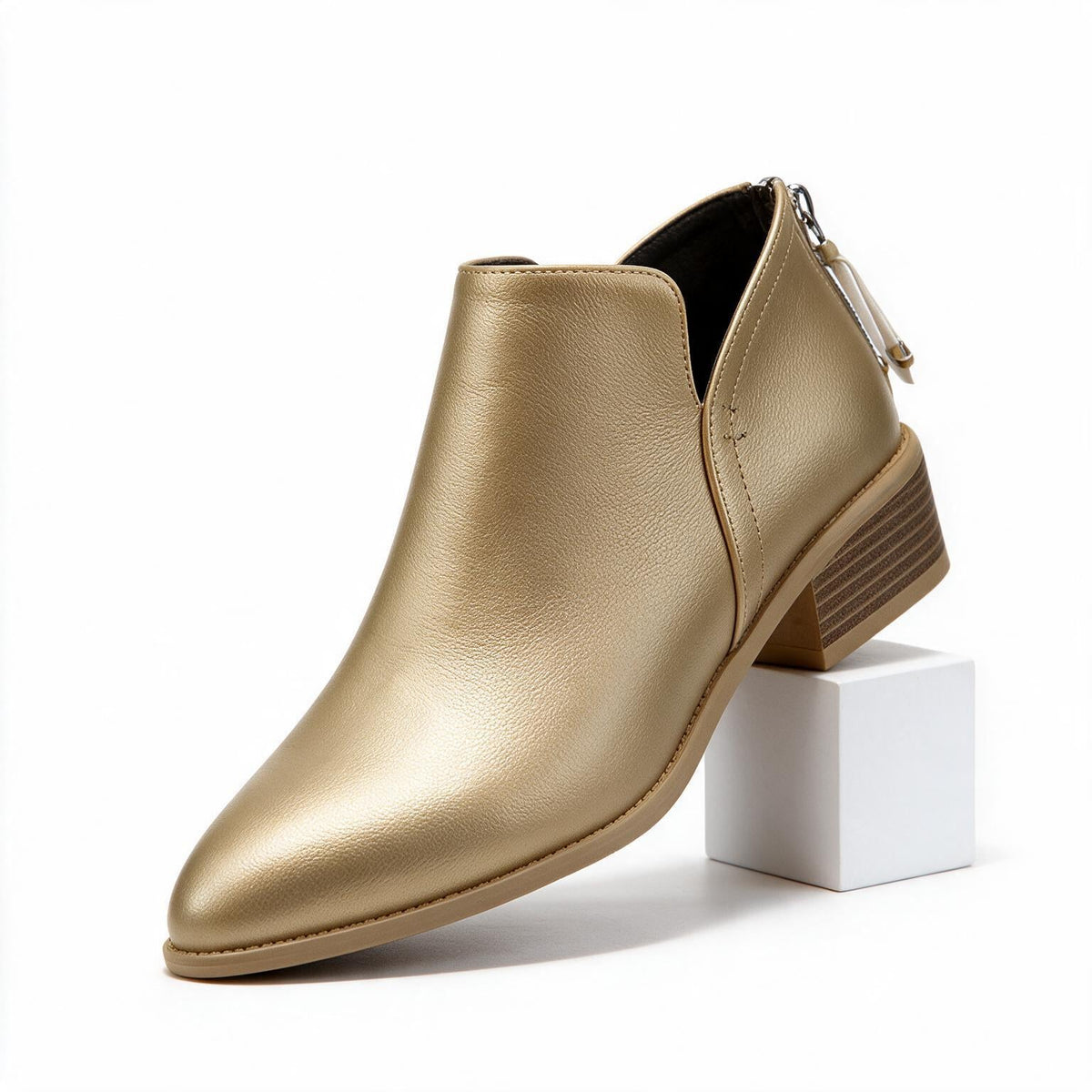 Rosalie Ankle Boots