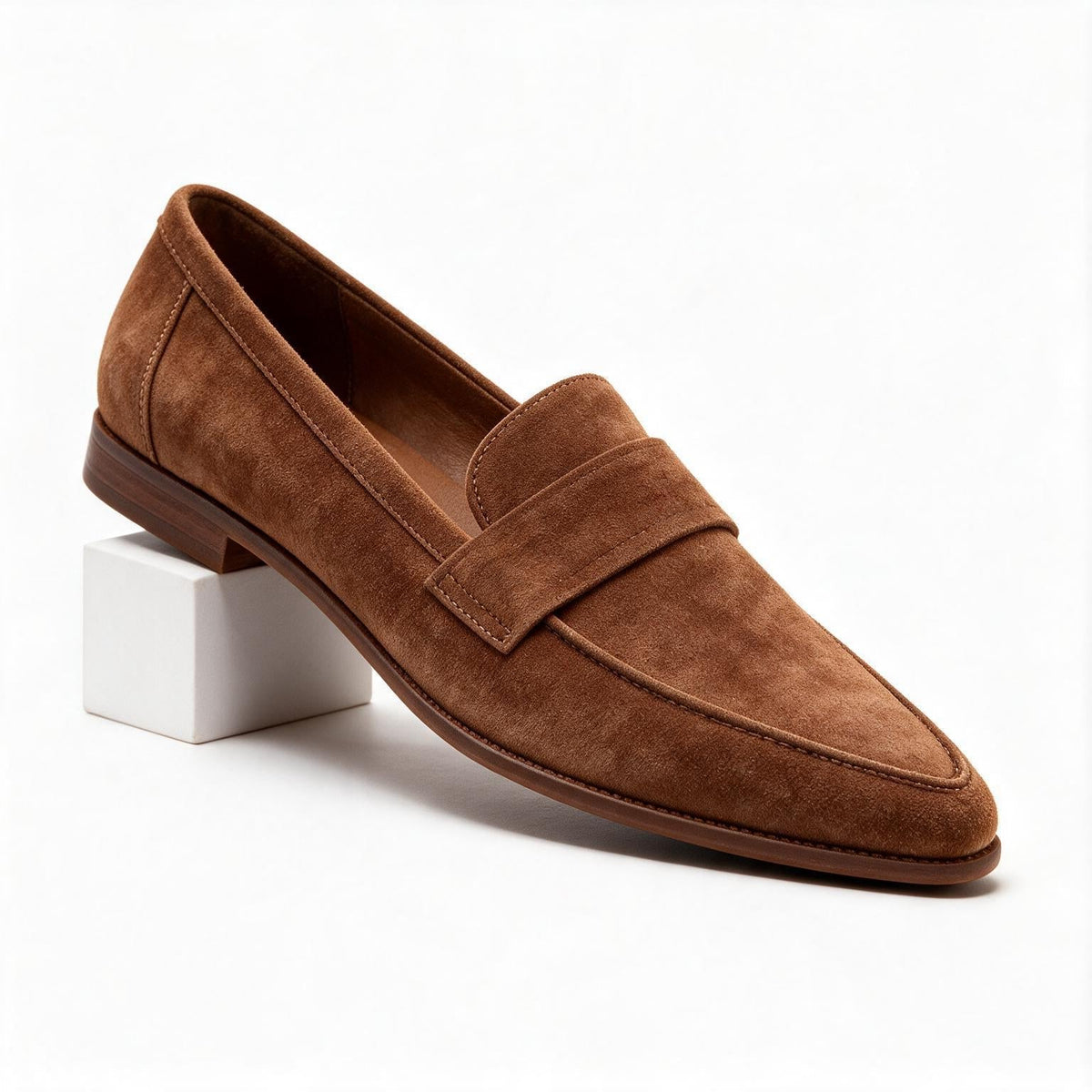Sylvana Loafers