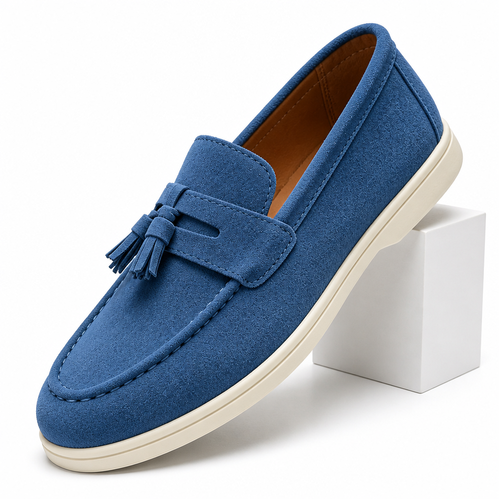 Fabian Loafers