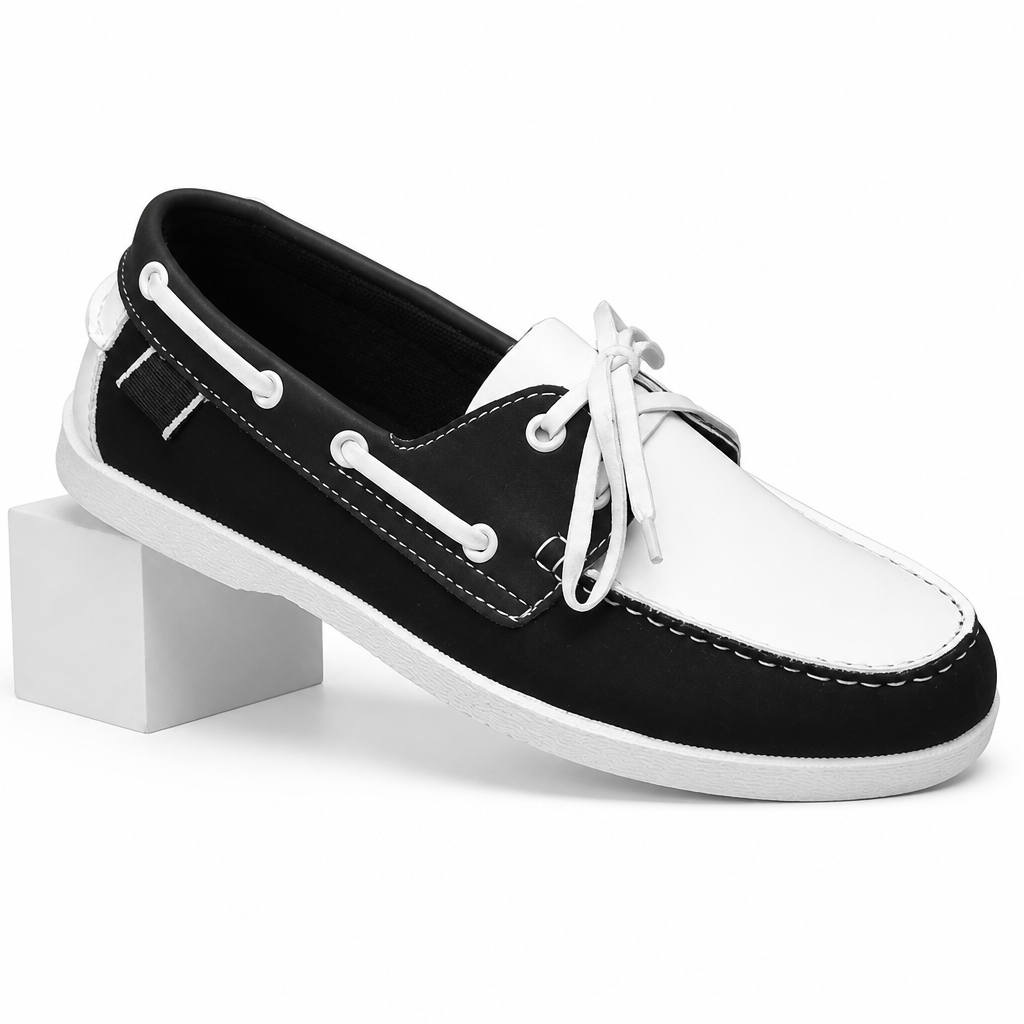 Rory Boat Shoes