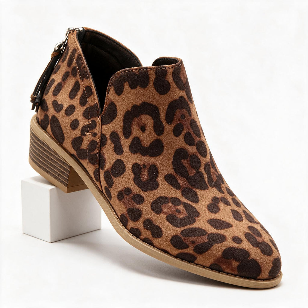 Rosalie Ankle Boots