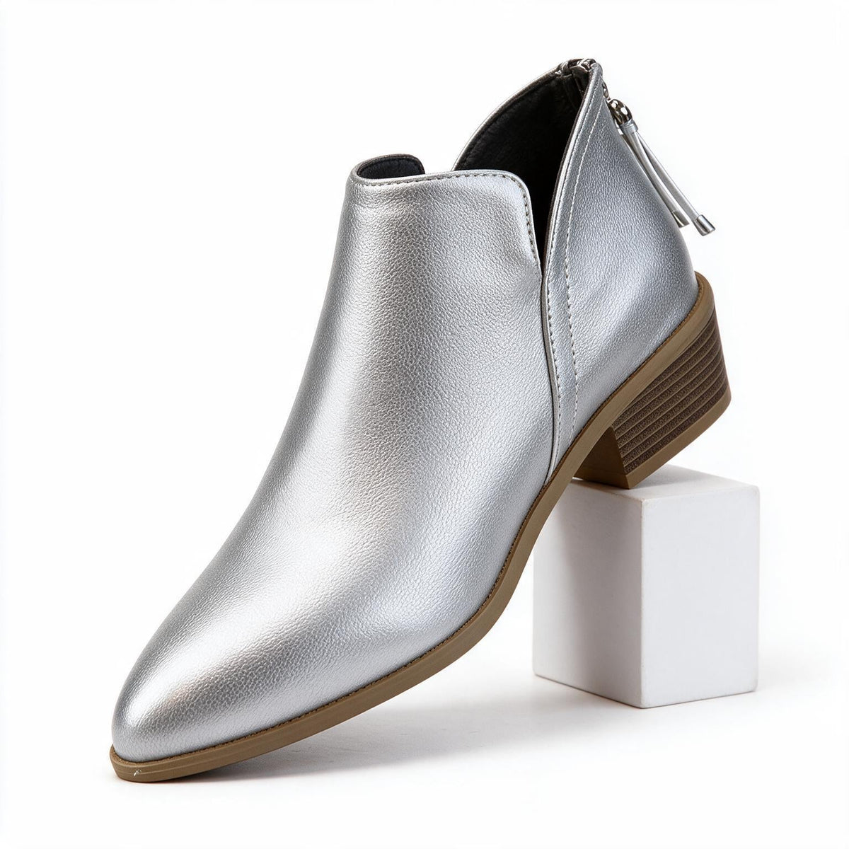 Rosalie Ankle Boots