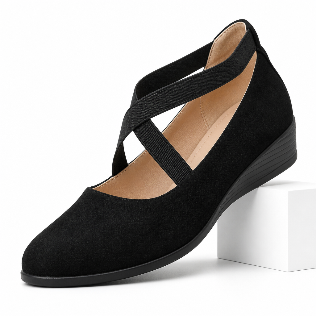 Isadora Wedges