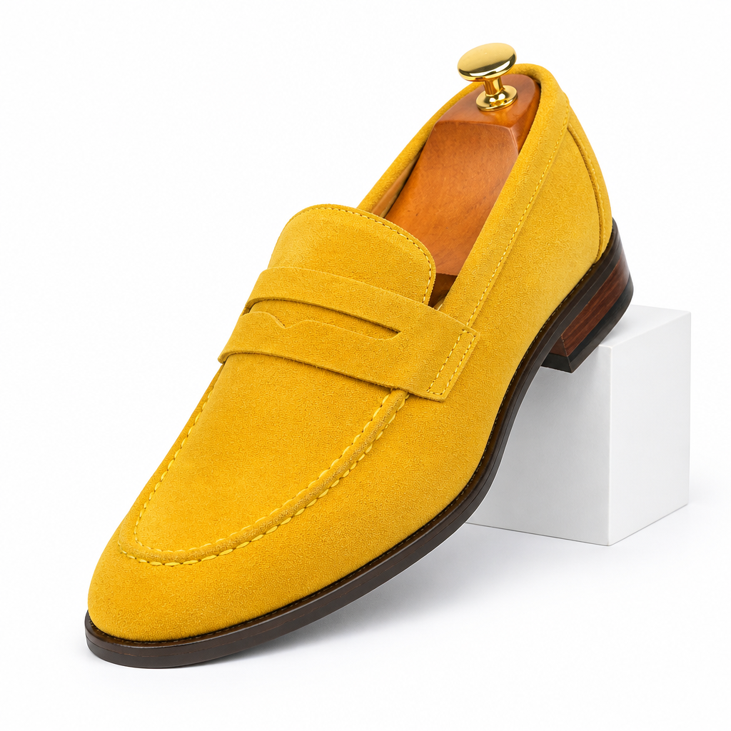 Jarrett Loafers